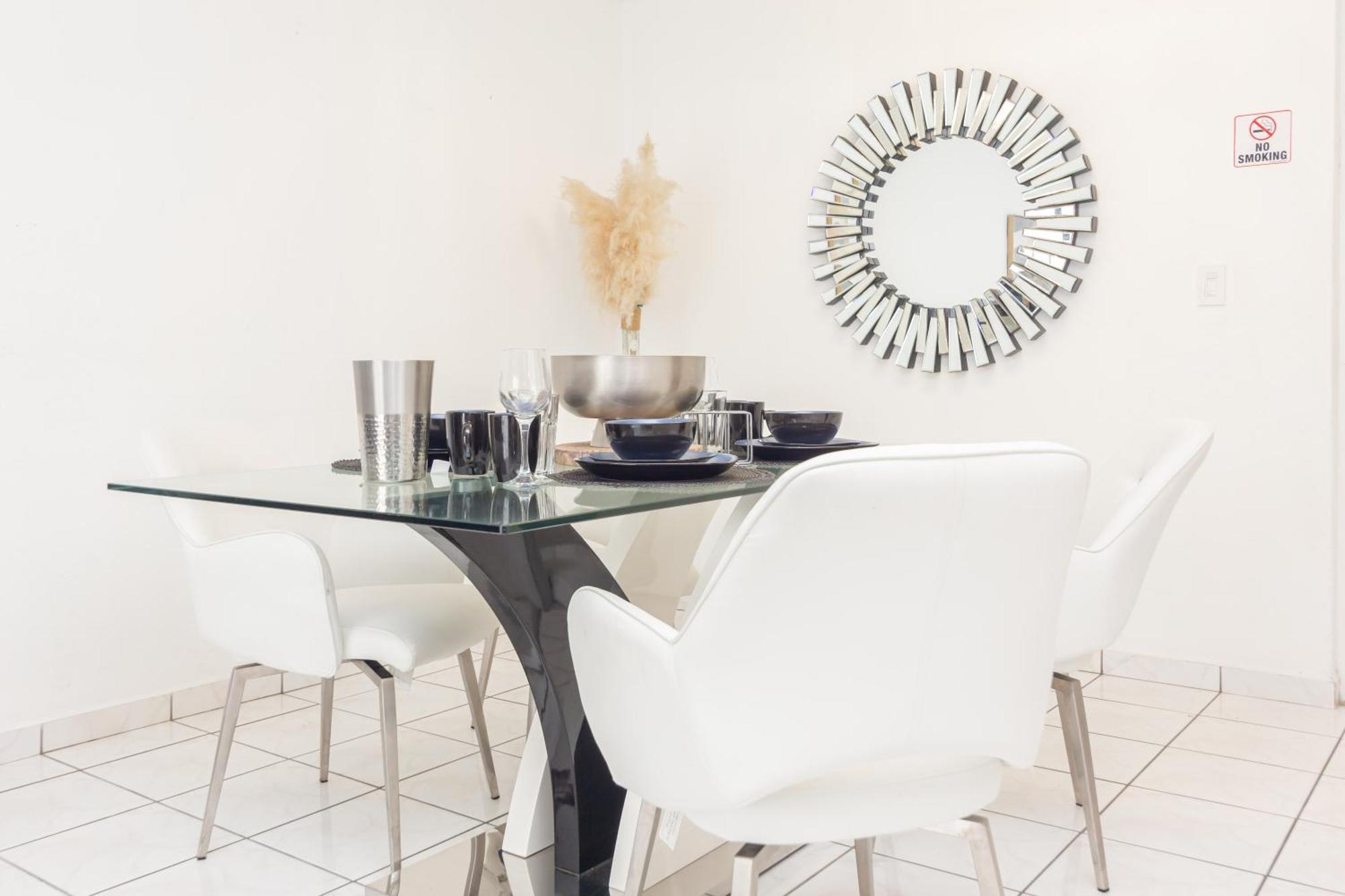 One Bedroom - With Parking & Balcony - Heart Of Wynwood Apartamento Miami